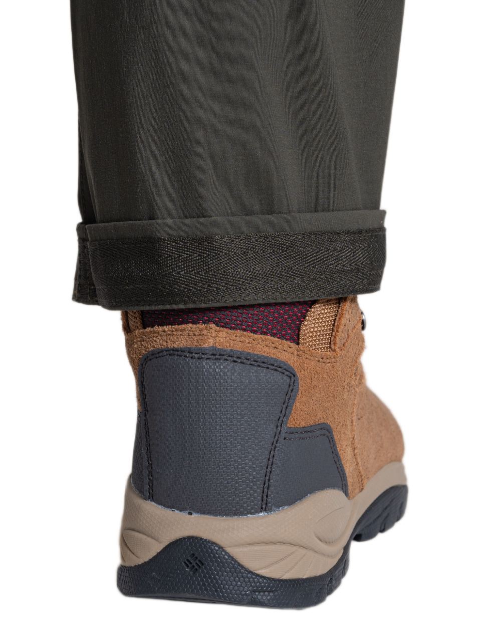 Craghoppers Womens Kiwi Pro Cargo Trousers - Image 17