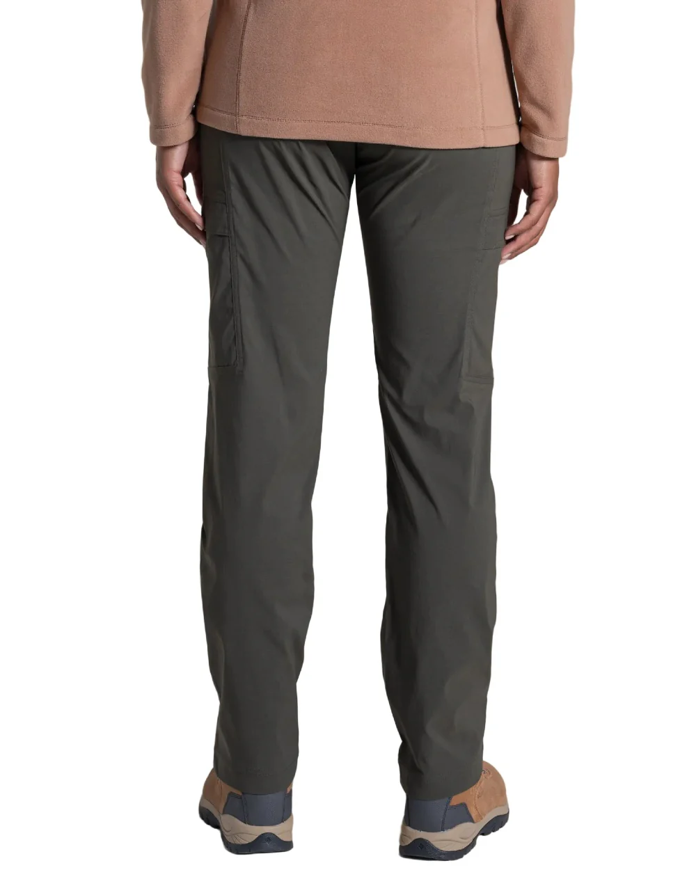 Craghoppers Womens Kiwi Pro Cargo Trousers - Image 18
