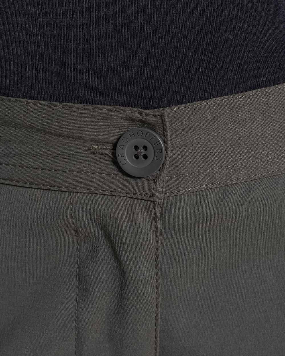Craghoppers Womens Kiwi Pro Cargo Trousers - Image 19