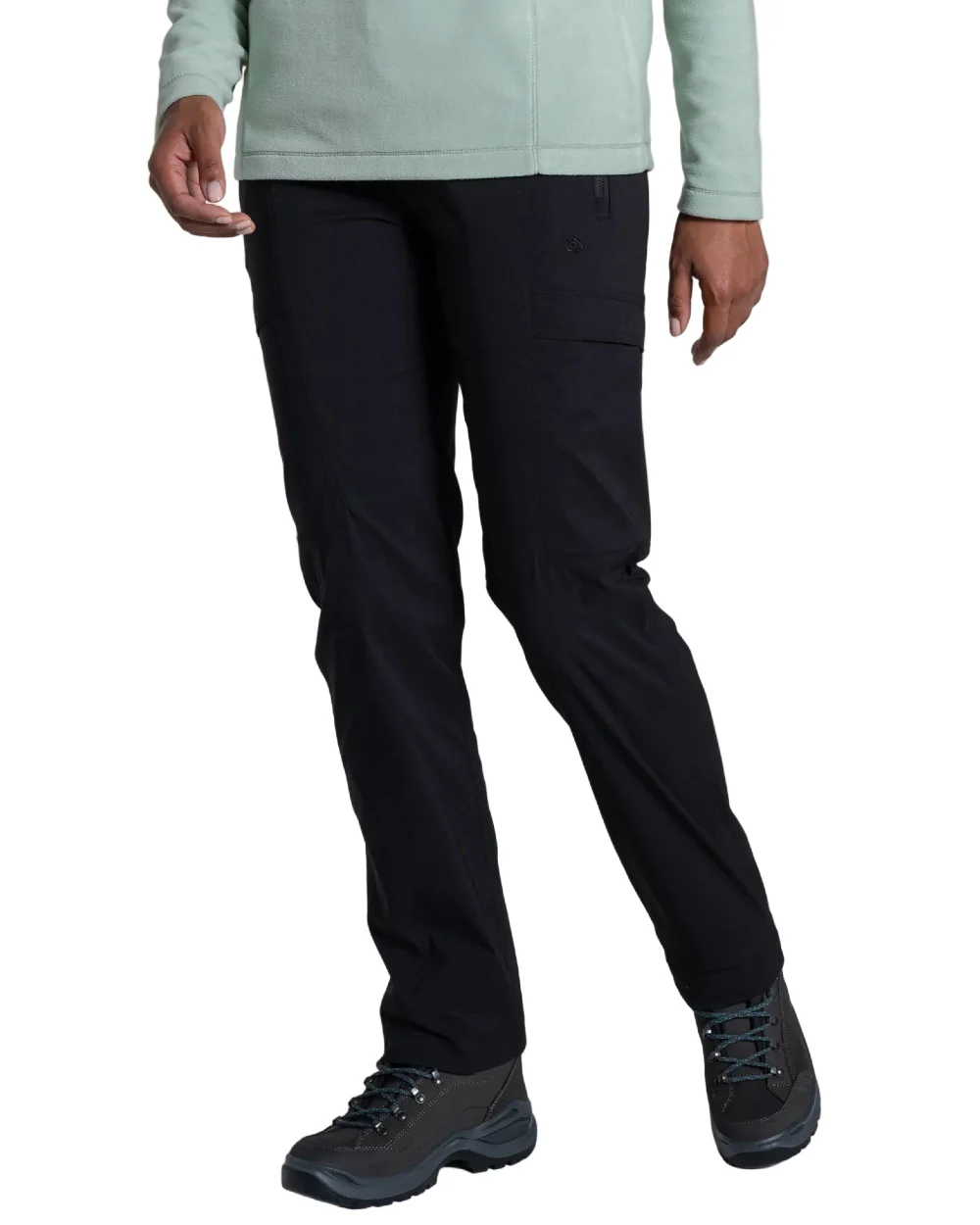Craghoppers Womens Kiwi Pro Cargo Trousers - Image 2