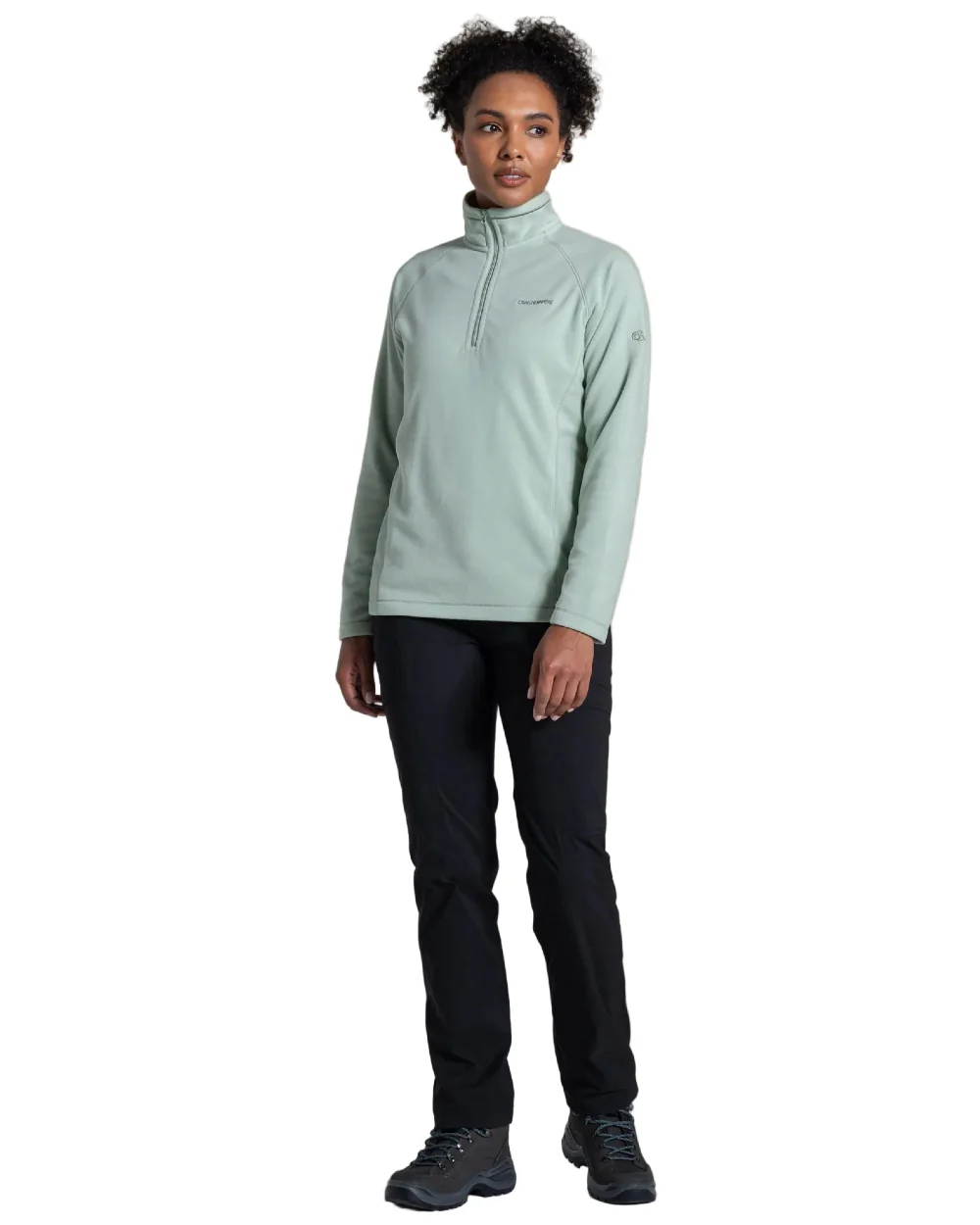 Craghoppers Womens Kiwi Pro Cargo Trousers - Image 4