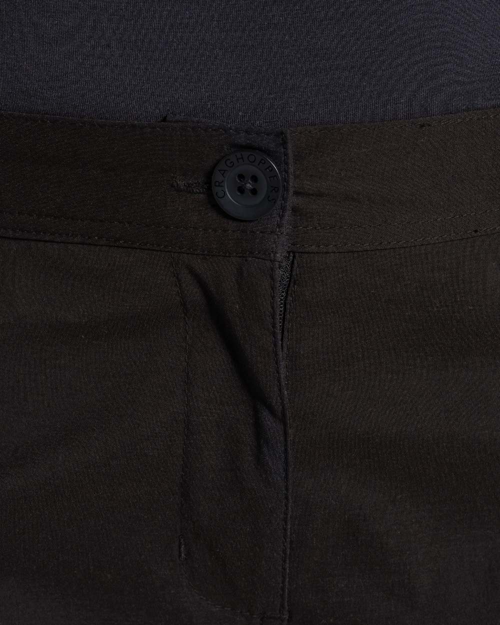 Craghoppers Womens Kiwi Pro Cargo Trousers - Image 6