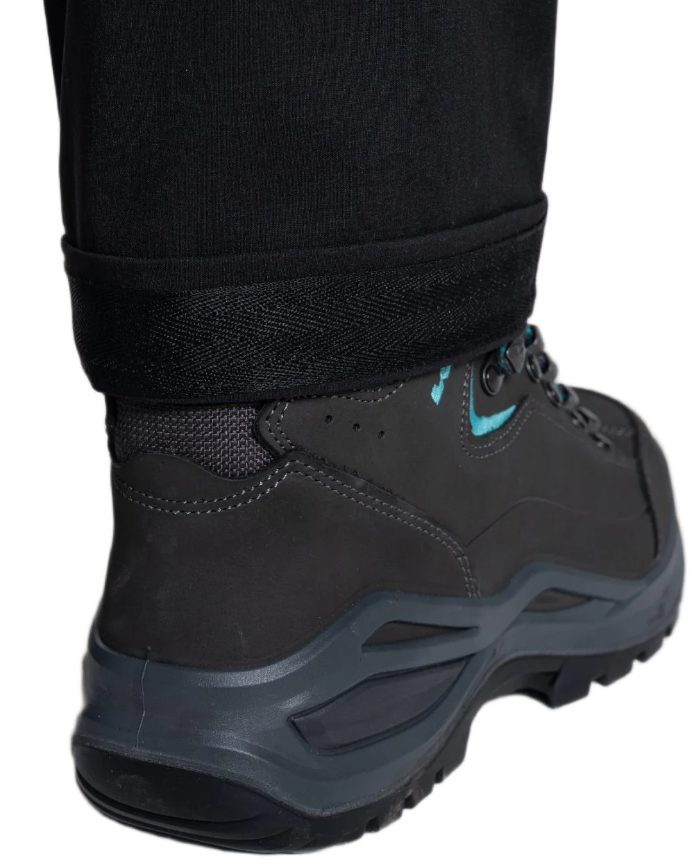 Craghoppers Womens Kiwi Pro Cargo Trousers - Image 8