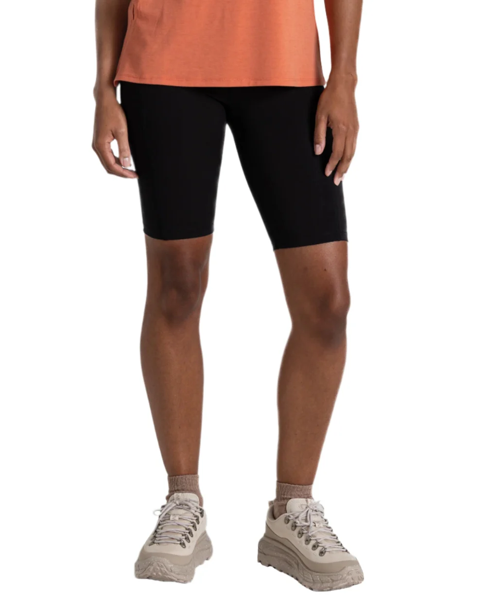 Craghoppers Womens Kiwi Pro Cycling Shorts - Image 2