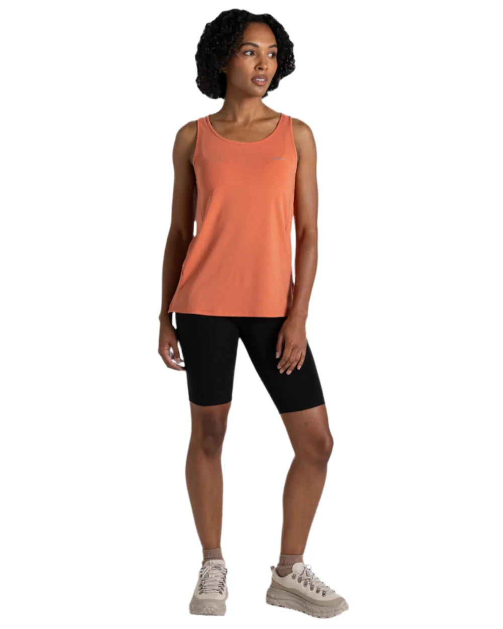 Craghoppers Womens Kiwi Pro Cycling Shorts - Image 3