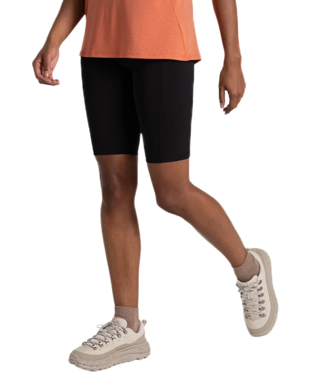Craghoppers Womens Kiwi Pro Cycling Shorts - Image 4
