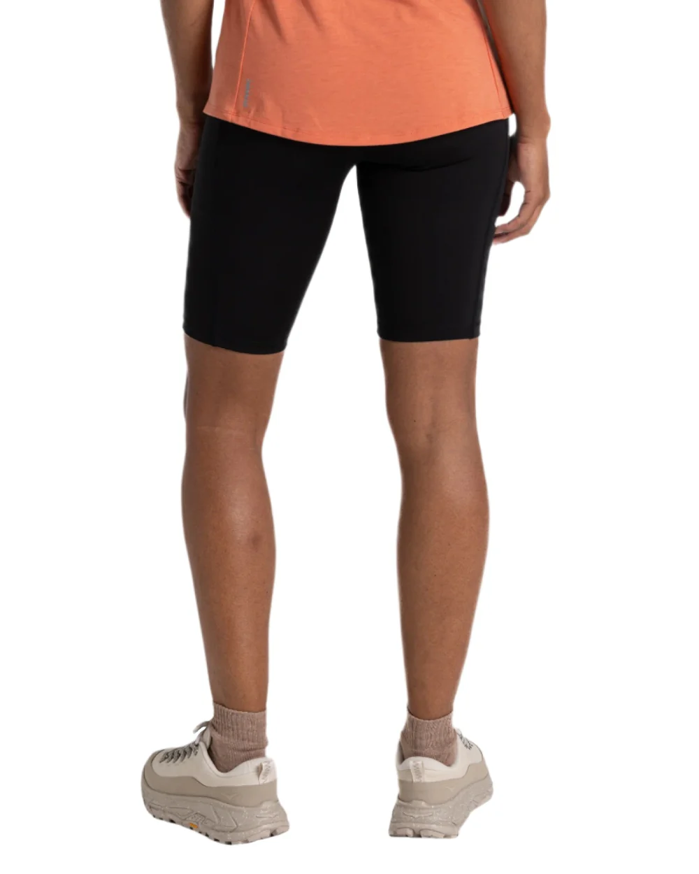 Craghoppers Womens Kiwi Pro Cycling Shorts - Image 5