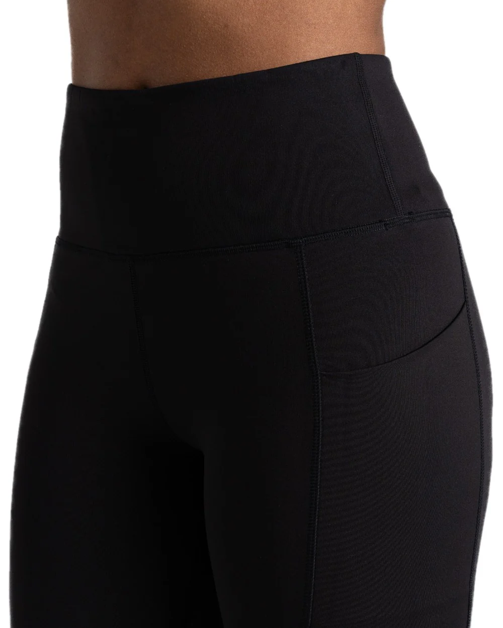 Craghoppers Womens Kiwi Pro Cycling Shorts - Image 6