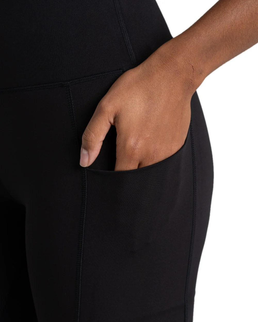 Craghoppers Womens Kiwi Pro Cycling Shorts - Image 8