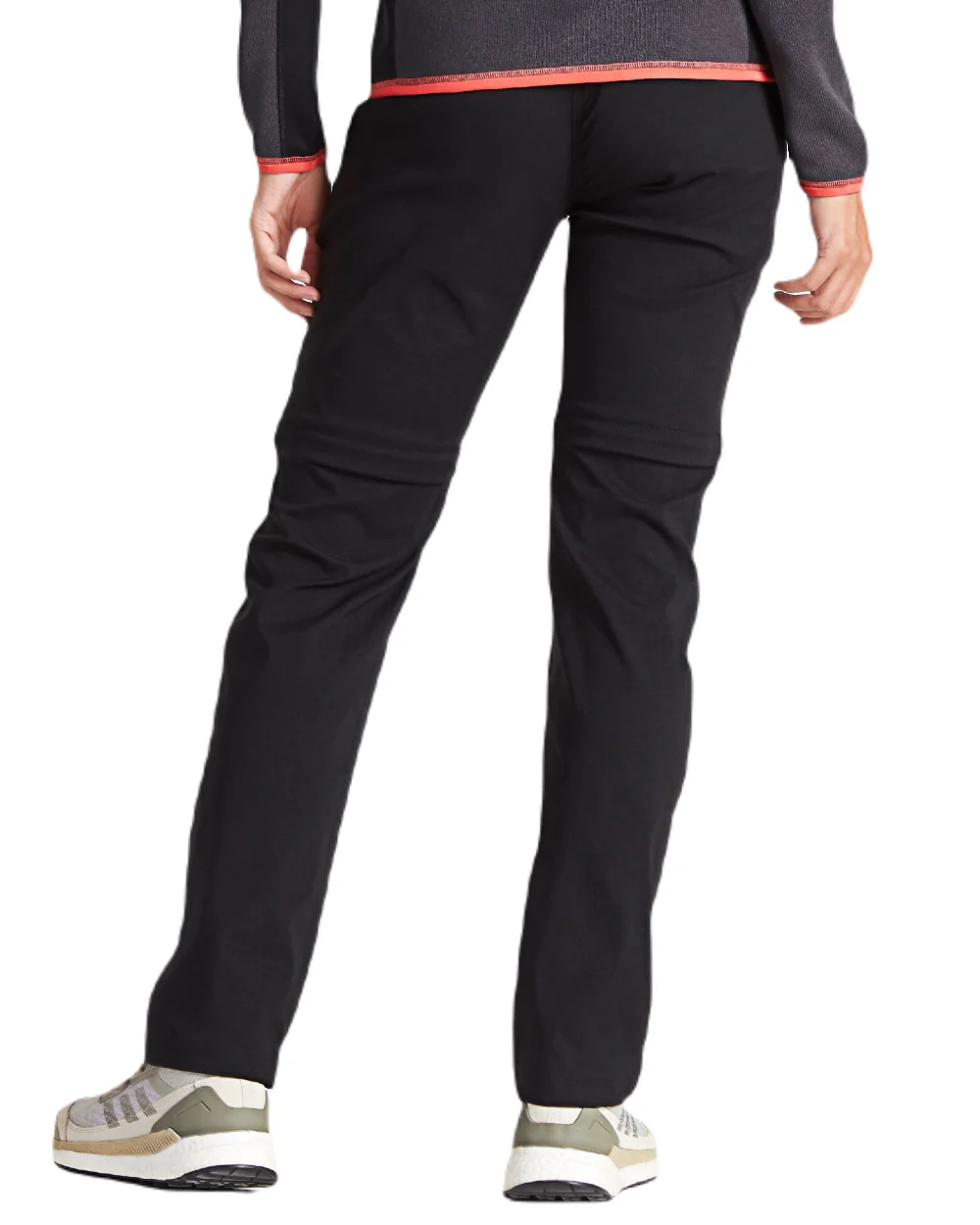 Craghoppers Womens Kiwi Pro II Convertible Trousers - Image 10