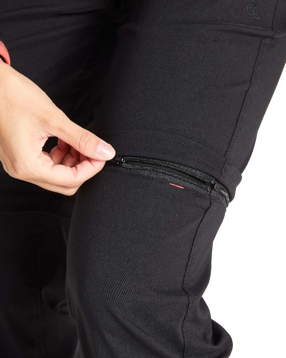 Craghoppers Womens Kiwi Pro II Convertible Trousers - Image 11