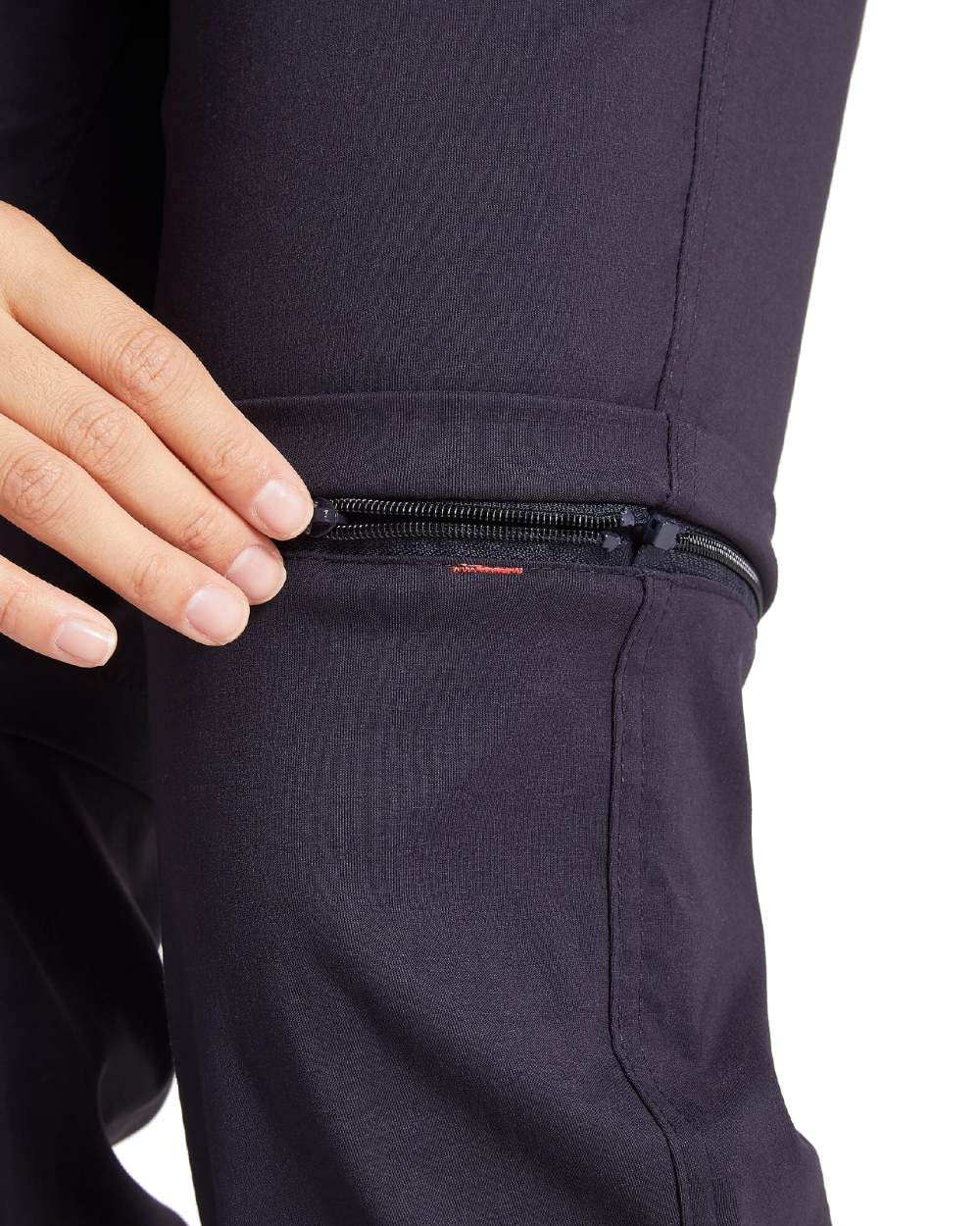 Craghoppers Womens Kiwi Pro II Convertible Trousers - Image 5
