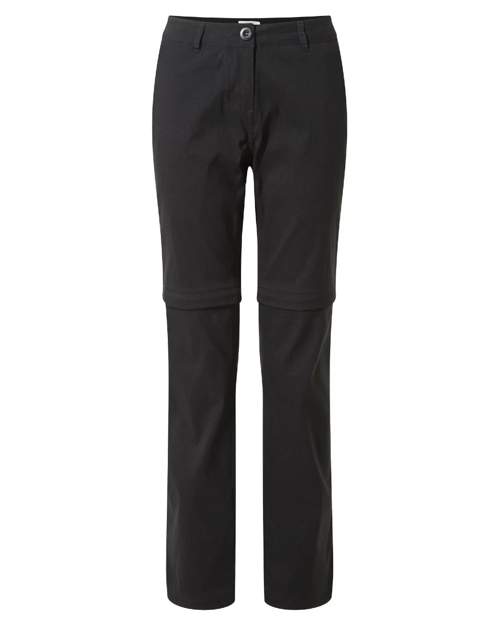 Craghoppers Womens Kiwi Pro II Convertible Trousers - Image 7