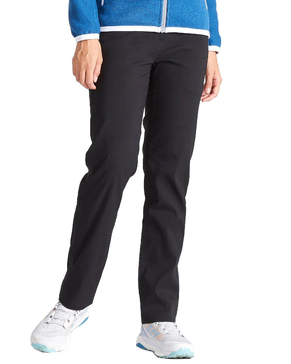 Craghoppers Womens Kiwi Pro II Trousers - Image 12