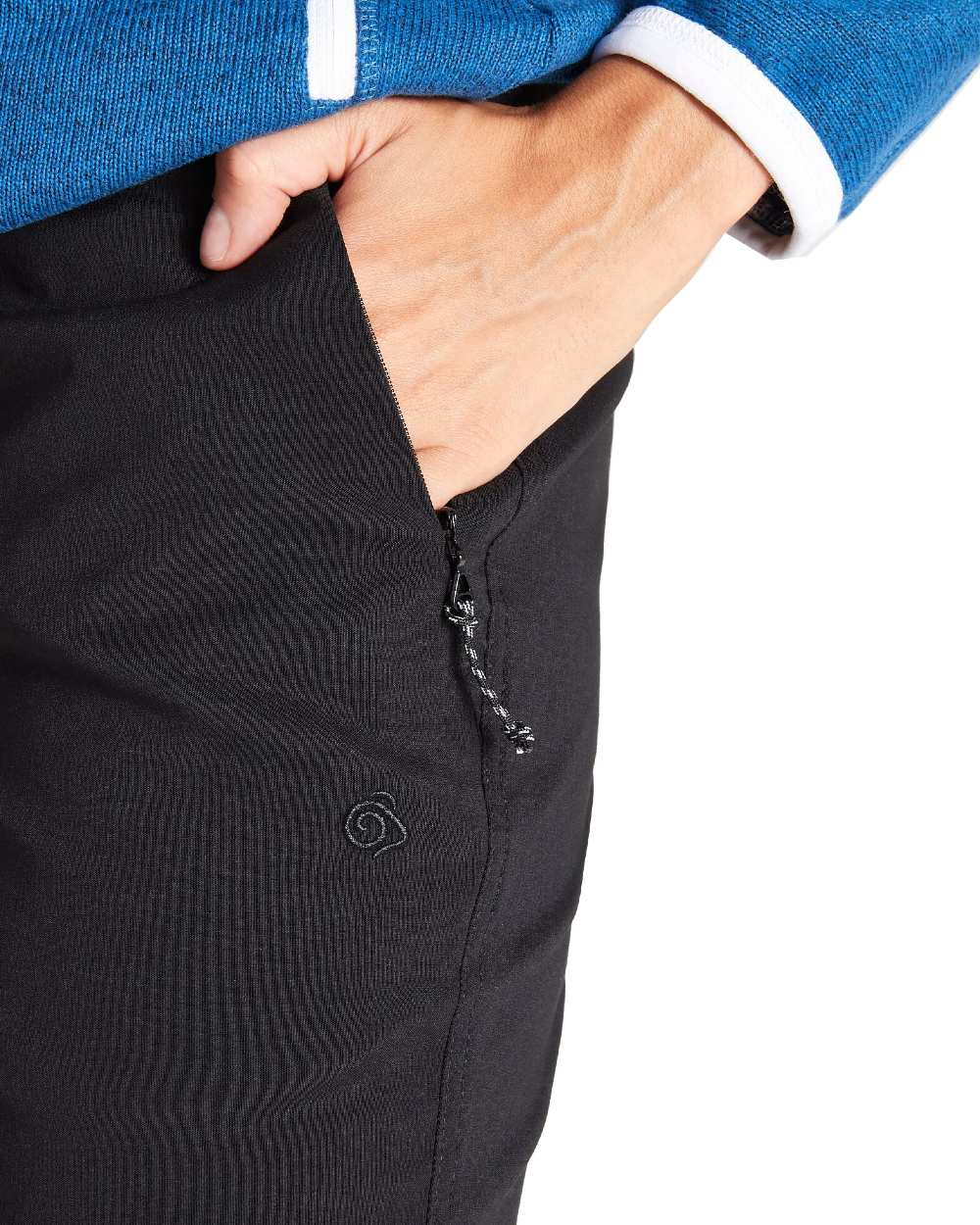 Craghoppers Womens Kiwi Pro II Trousers - Image 13