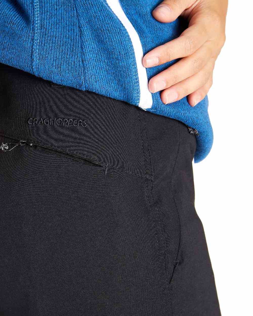 Craghoppers Womens Kiwi Pro II Trousers - Image 14