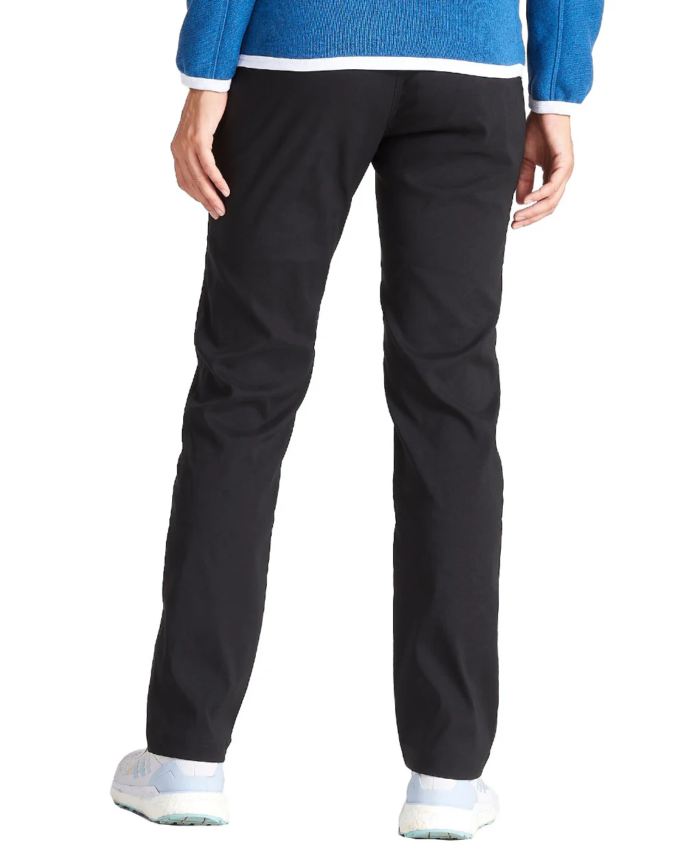 Craghoppers Womens Kiwi Pro II Trousers - Image 15