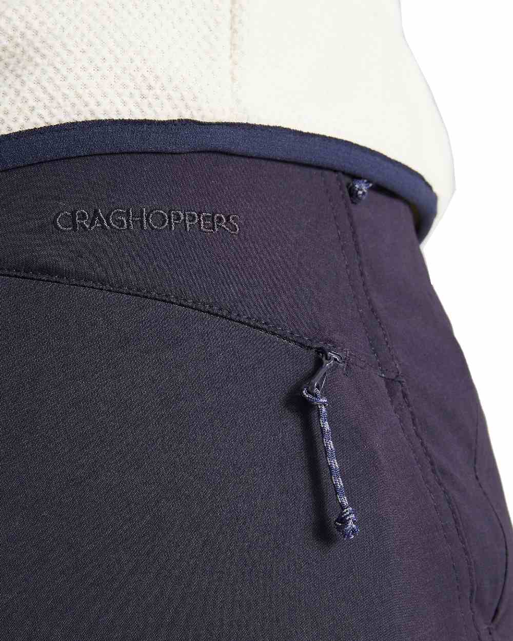 Craghoppers Womens Kiwi Pro II Trousers - Image 19