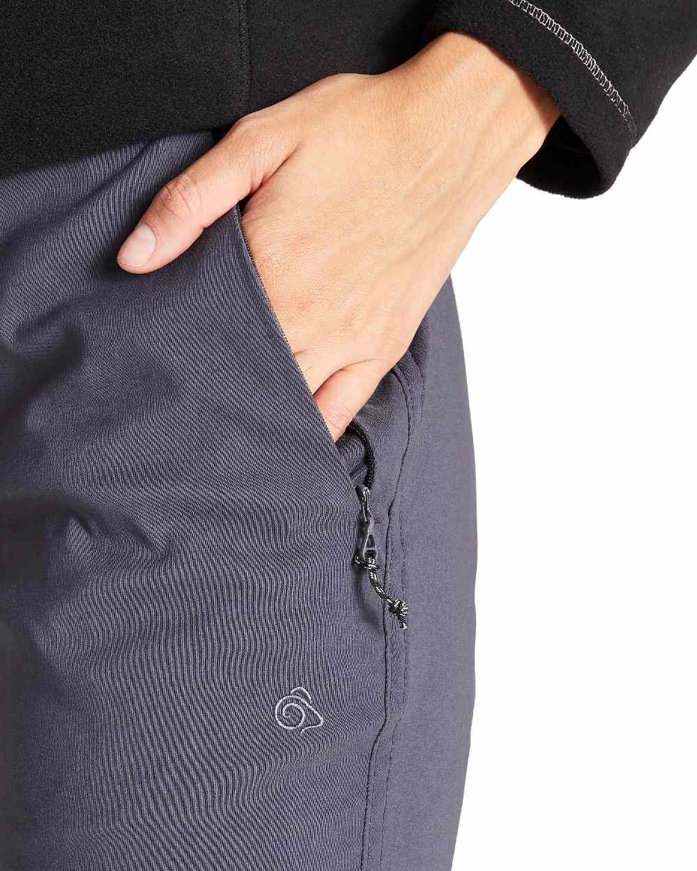 Craghoppers Womens Kiwi Pro II Trousers - Image 3