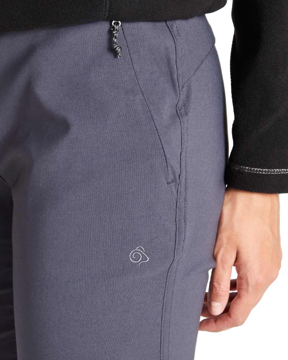 Craghoppers Womens Kiwi Pro II Trousers - Image 4