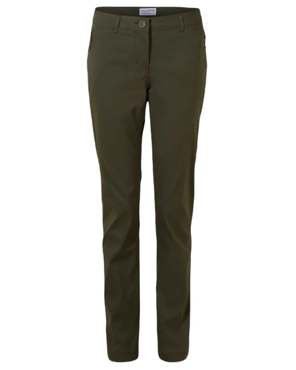 Craghoppers Womens Kiwi Pro II Trousers - Image 6