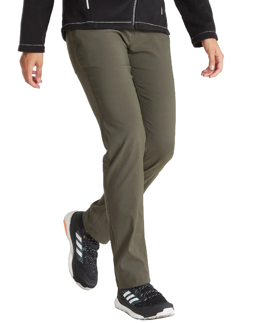 Craghoppers Womens Kiwi Pro II Trousers - Image 7