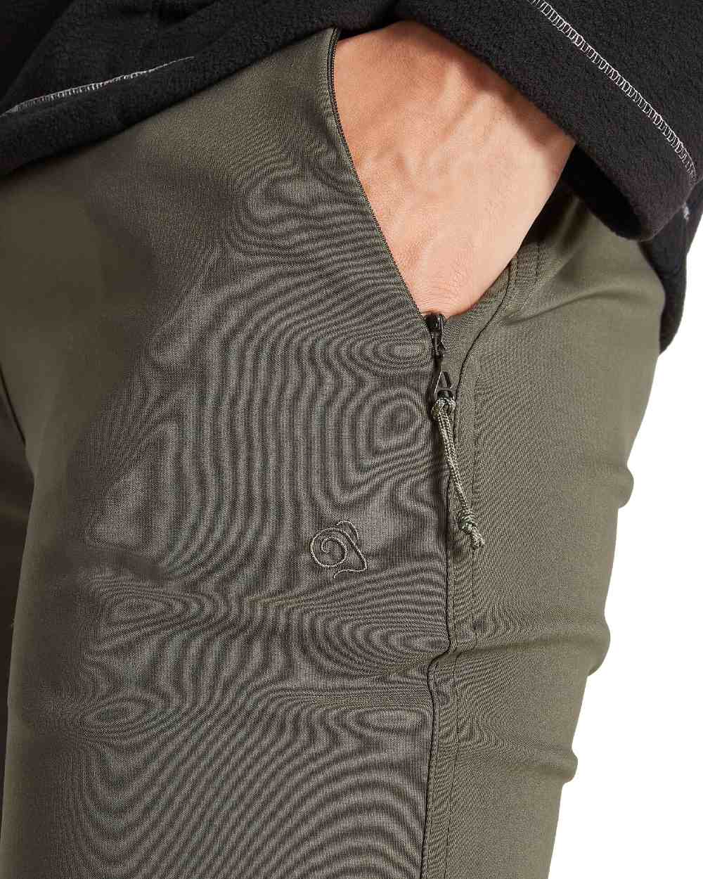 Craghoppers Womens Kiwi Pro II Trousers - Image 8