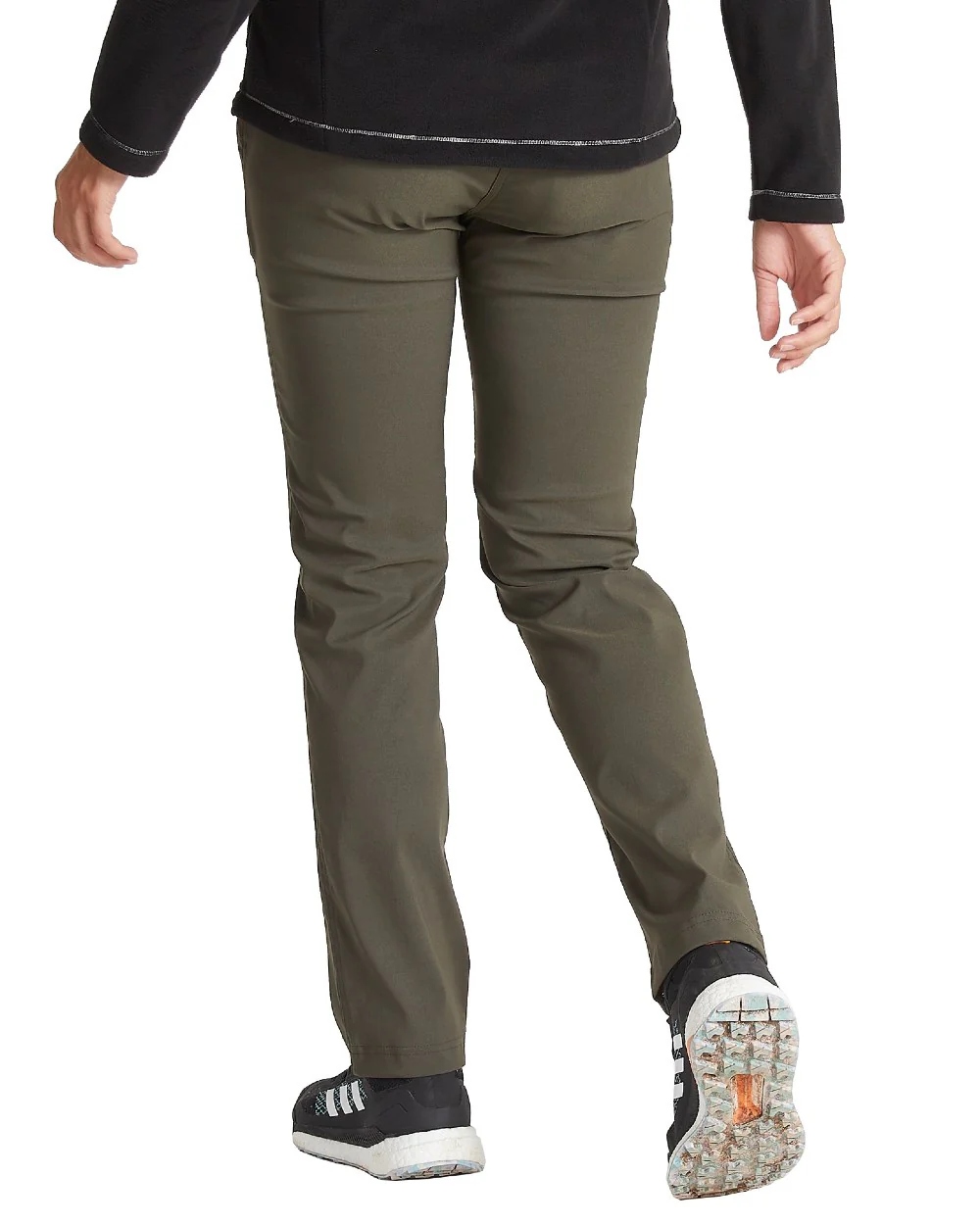 Craghoppers Womens Kiwi Pro II Trousers - Image 9