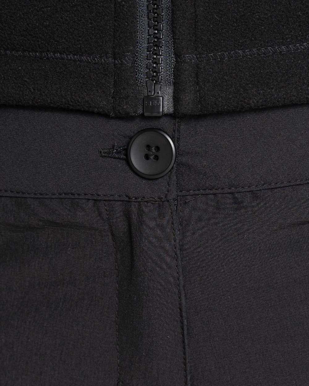 Craghoppers Womens Kiwi Pro II Waterproof Trousers - Image 3