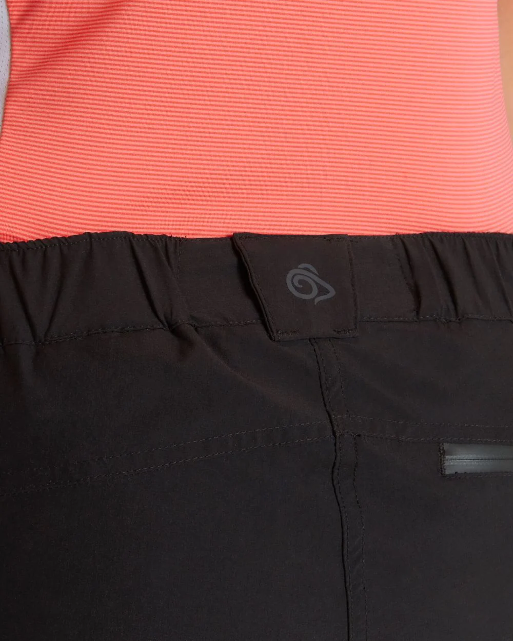Craghoppers Womens Kiwi Pro II Waterproof Trousers - Image 4