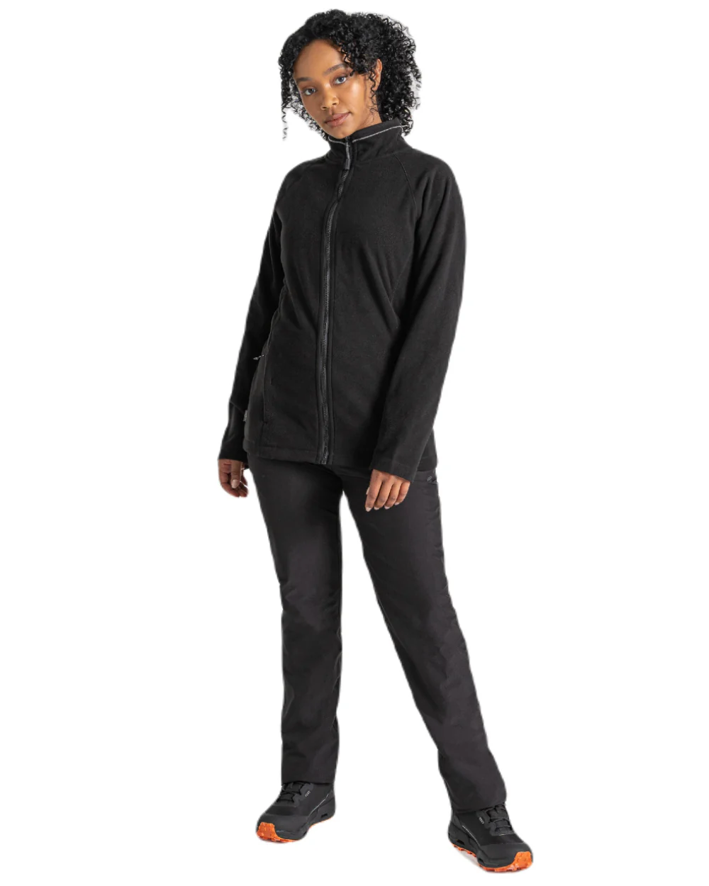 Craghoppers Womens Kiwi Pro II Waterproof Trousers - Image 6