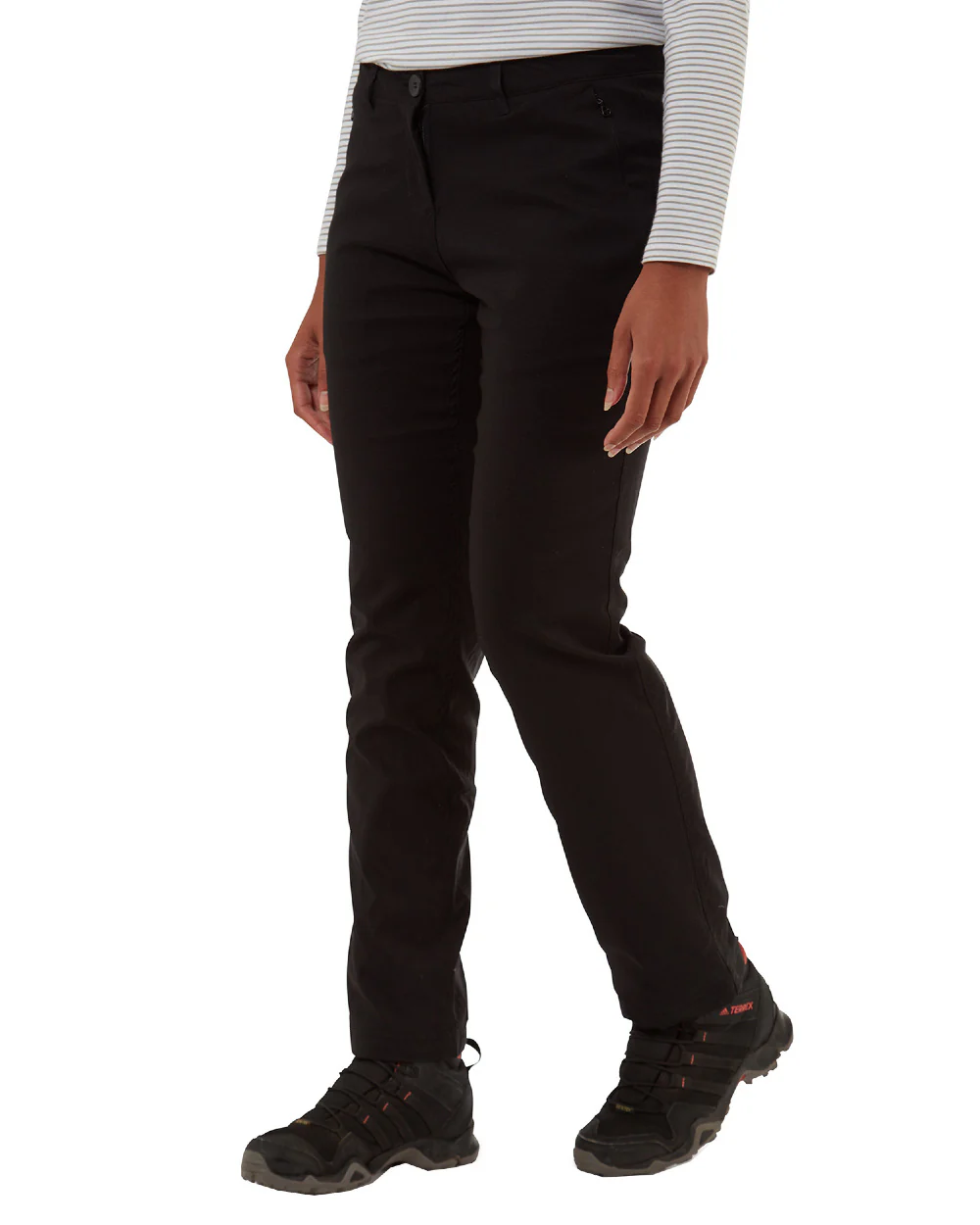 Craghoppers Womens Kiwi Pro II Winter Lined Trousers - Image 10