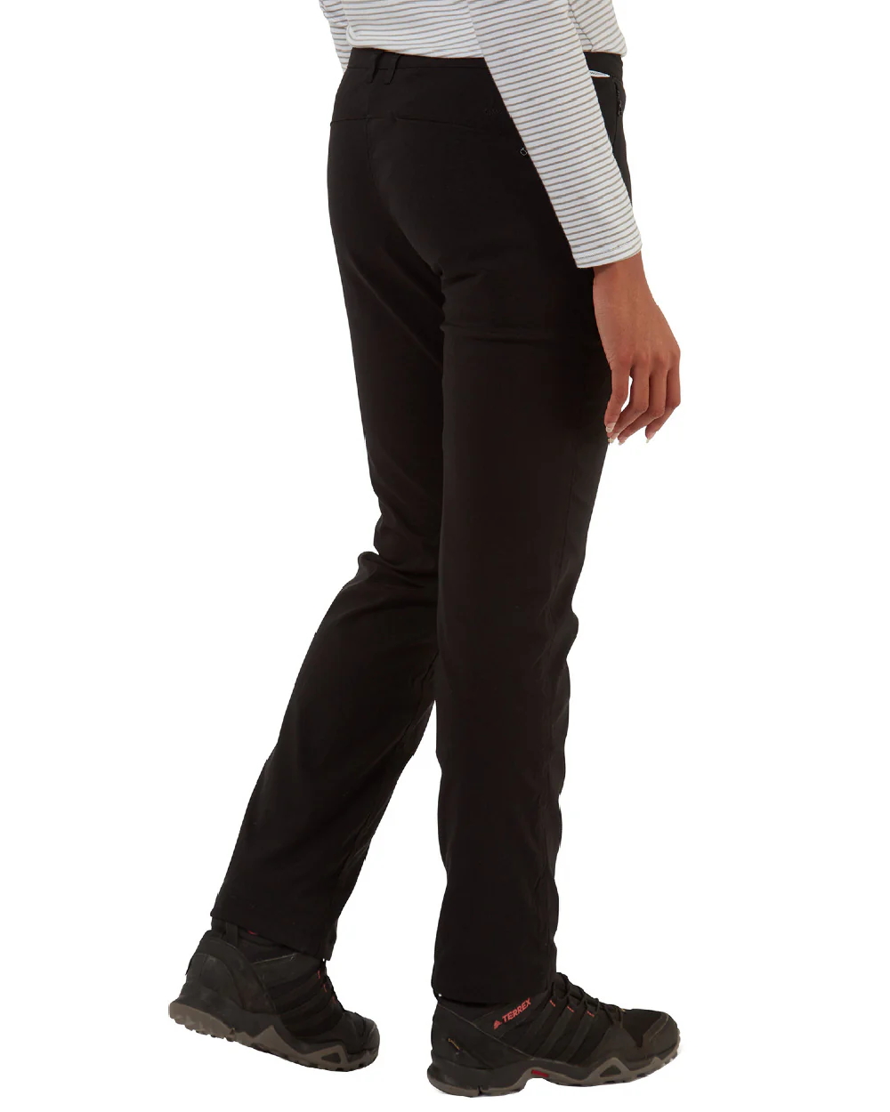 Craghoppers Womens Kiwi Pro II Winter Lined Trousers - Image 11
