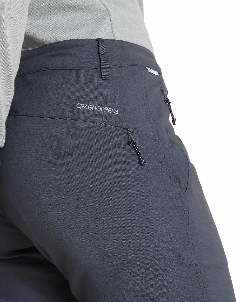 Craghoppers Womens Kiwi Pro II Winter Lined Trousers - Image 7