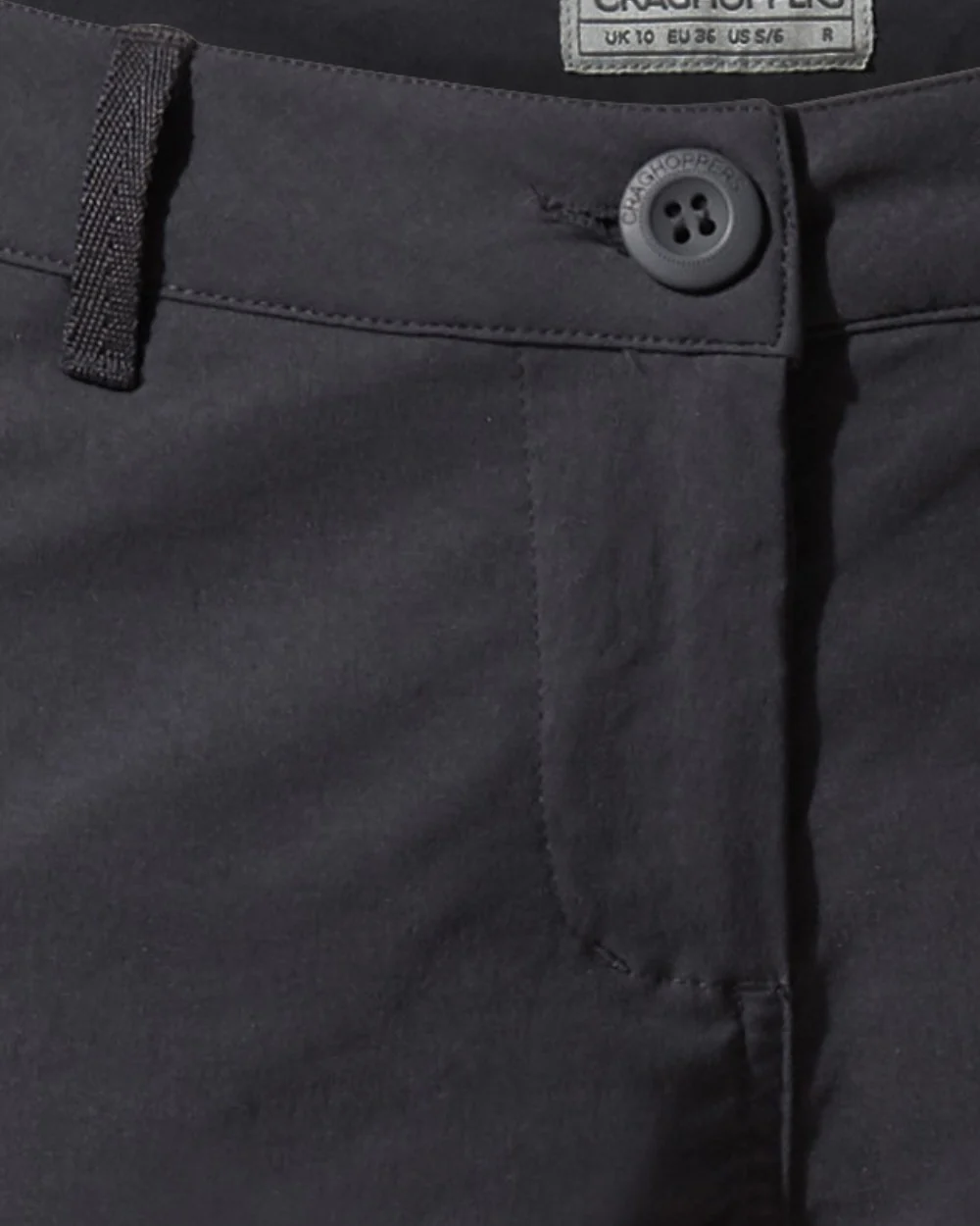 Craghoppers Womens Kiwi Pro II Winter Lined Trousers - Image 8