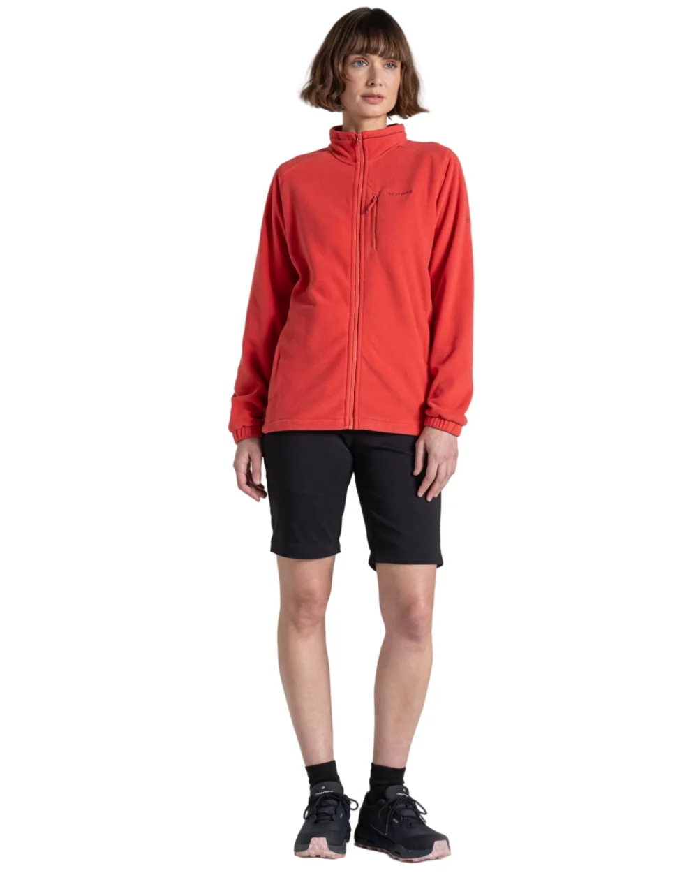 Craghoppers Womens Kiwi Pro III Convertible Trousers - Image 10