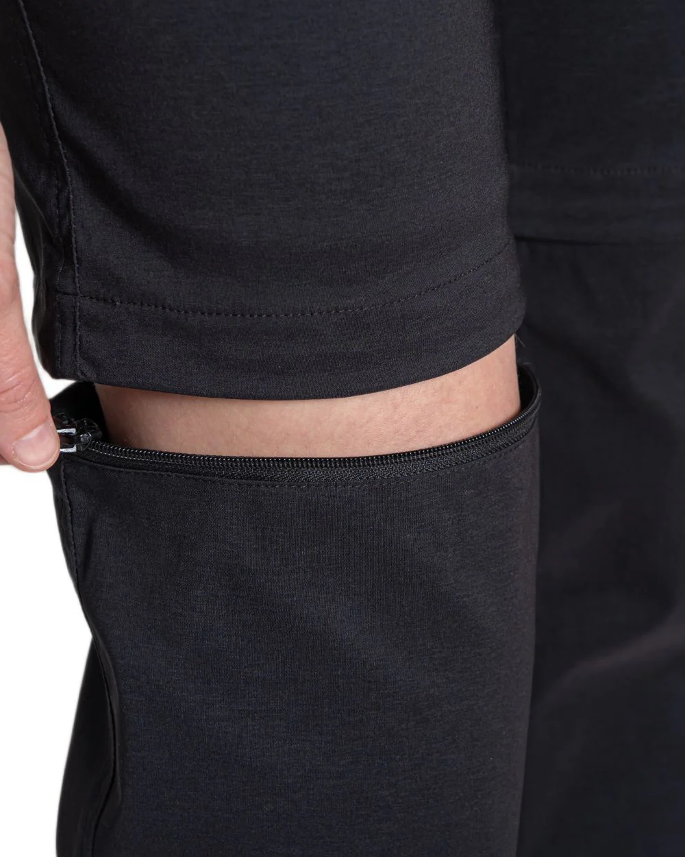 Craghoppers Womens Kiwi Pro III Convertible Trousers - Image 11