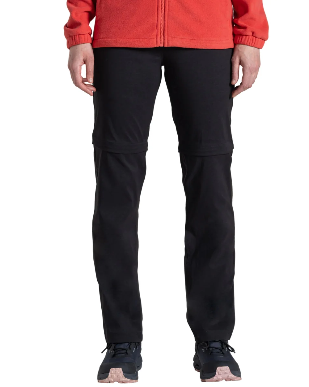 Craghoppers Womens Kiwi Pro III Convertible Trousers - Image 12