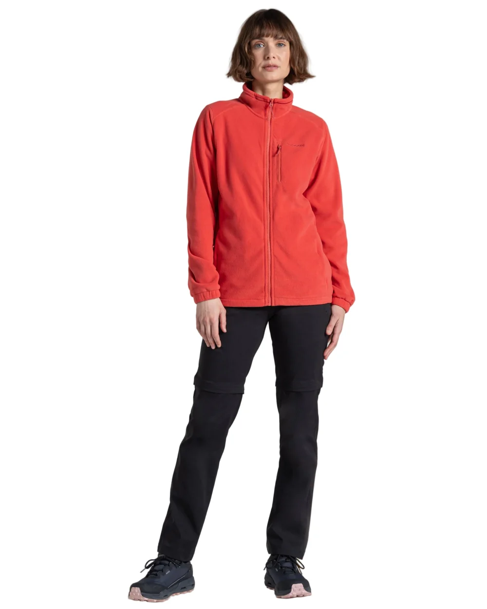 Craghoppers Womens Kiwi Pro III Convertible Trousers - Image 14
