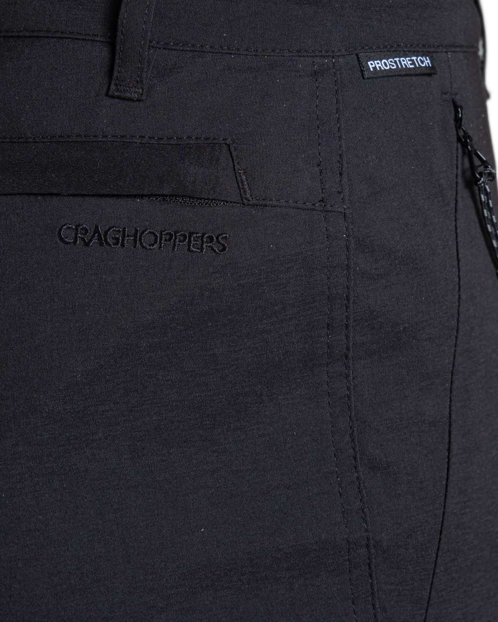 Craghoppers Womens Kiwi Pro III Convertible Trousers - Image 16