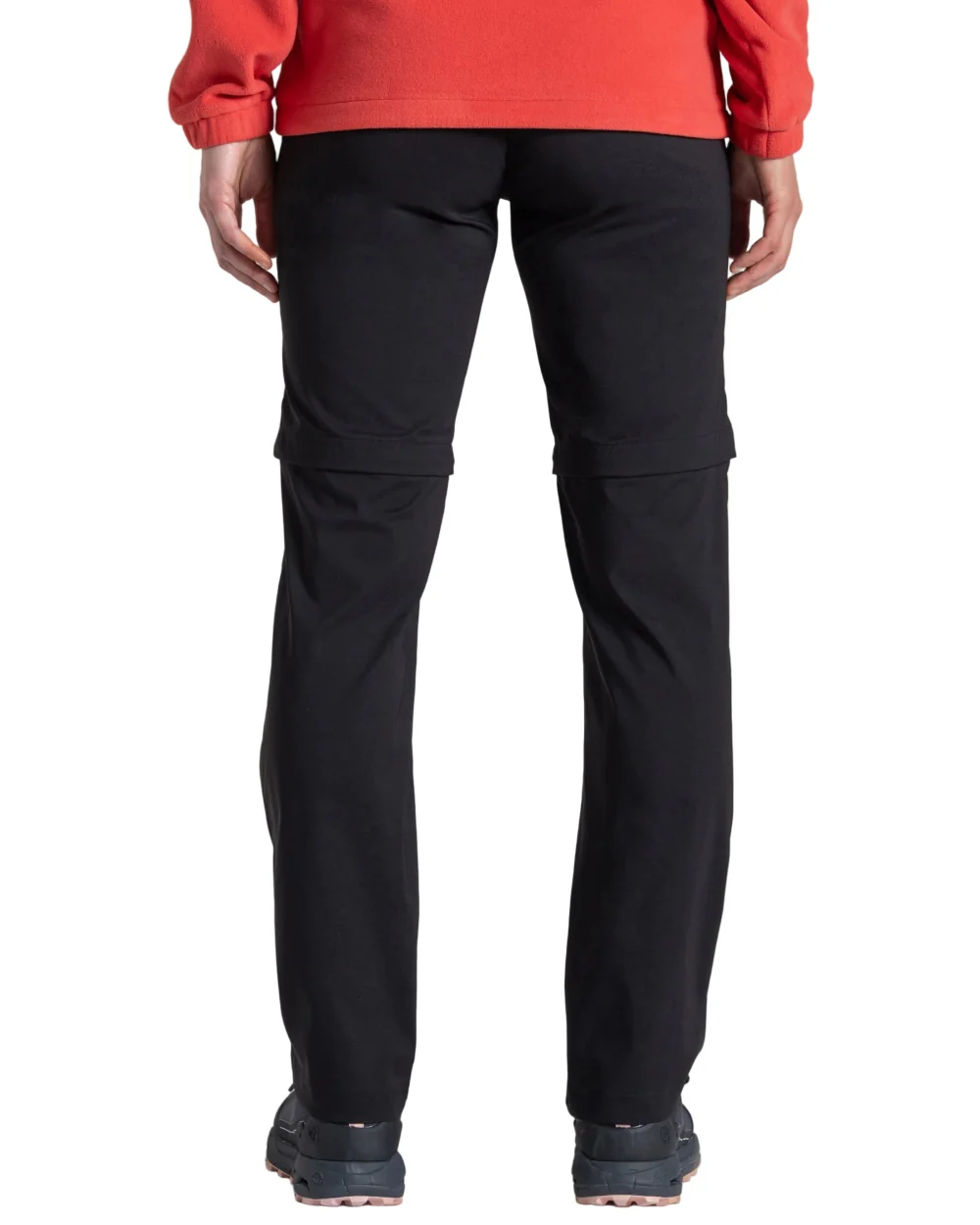 Craghoppers Womens Kiwi Pro III Convertible Trousers - Image 17