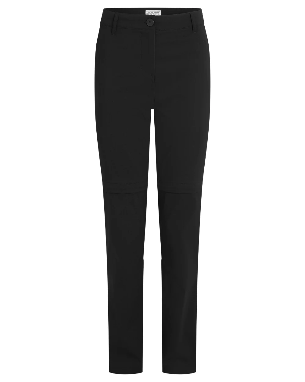 Craghoppers Womens Kiwi Pro III Convertible Trousers - Image 9