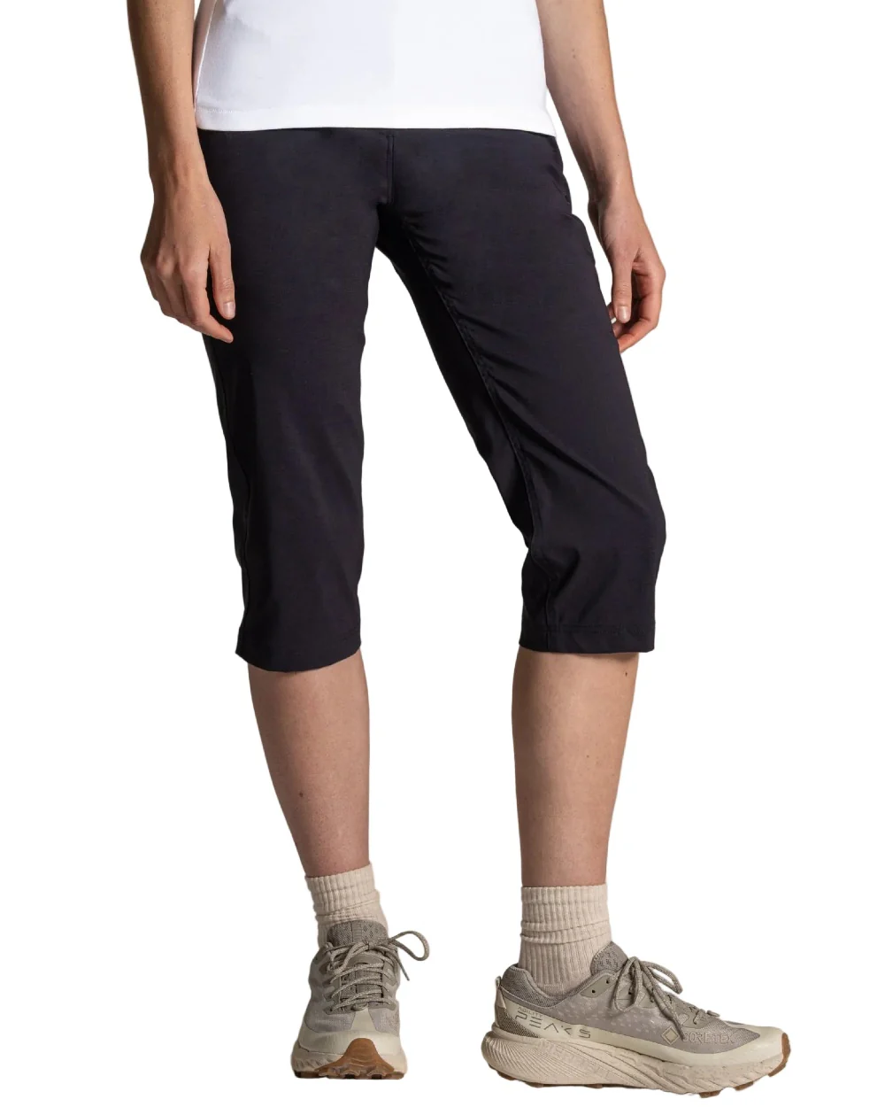 Craghoppers Womens Kiwi Pro III Cropped Trousers - Image 10