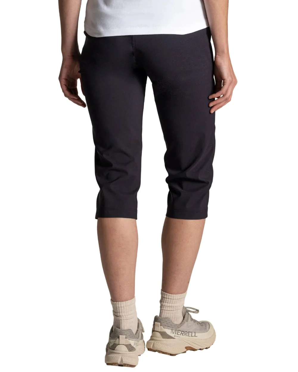Craghoppers Womens Kiwi Pro III Cropped Trousers - Image 12