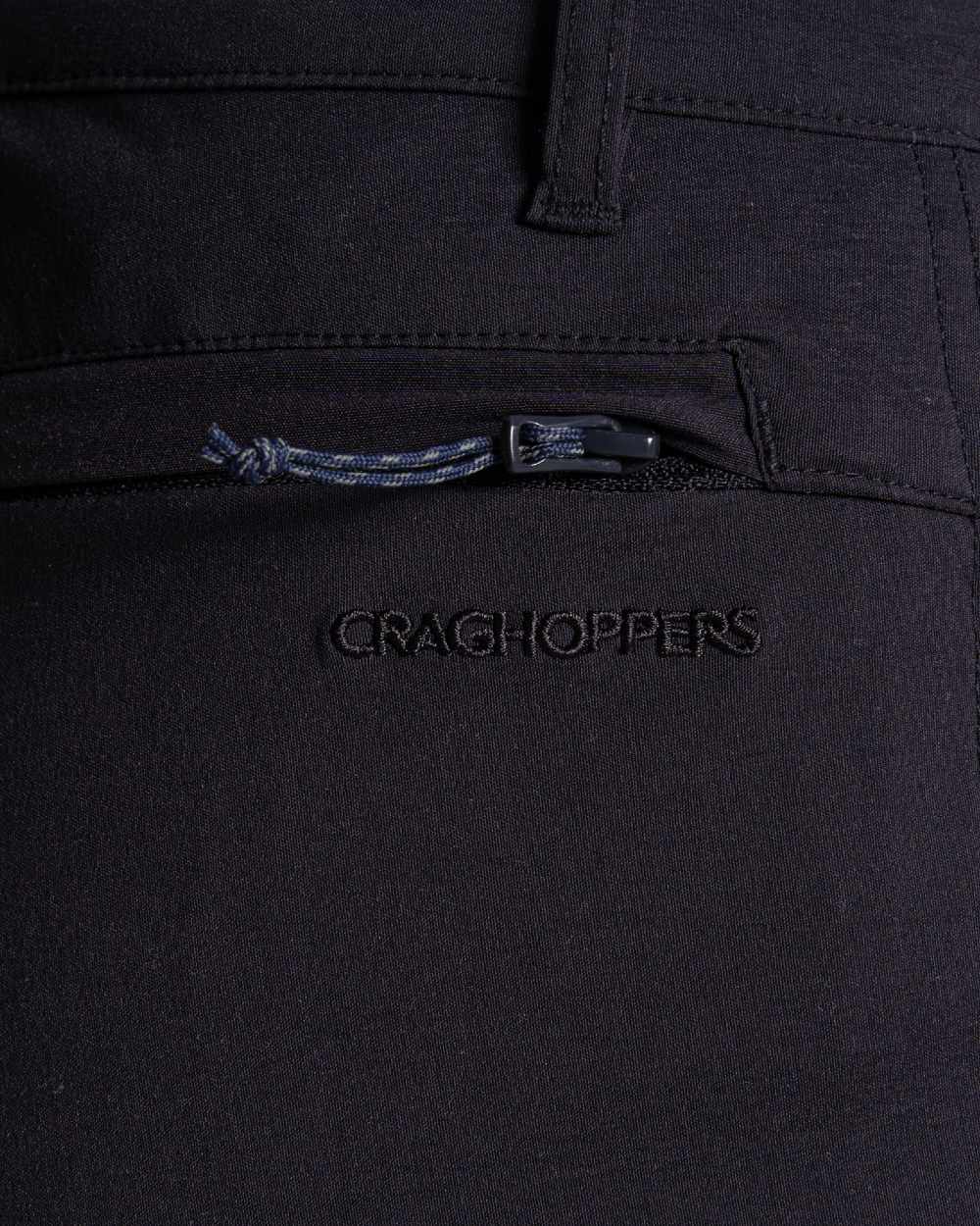 Craghoppers Womens Kiwi Pro III Cropped Trousers - Image 13