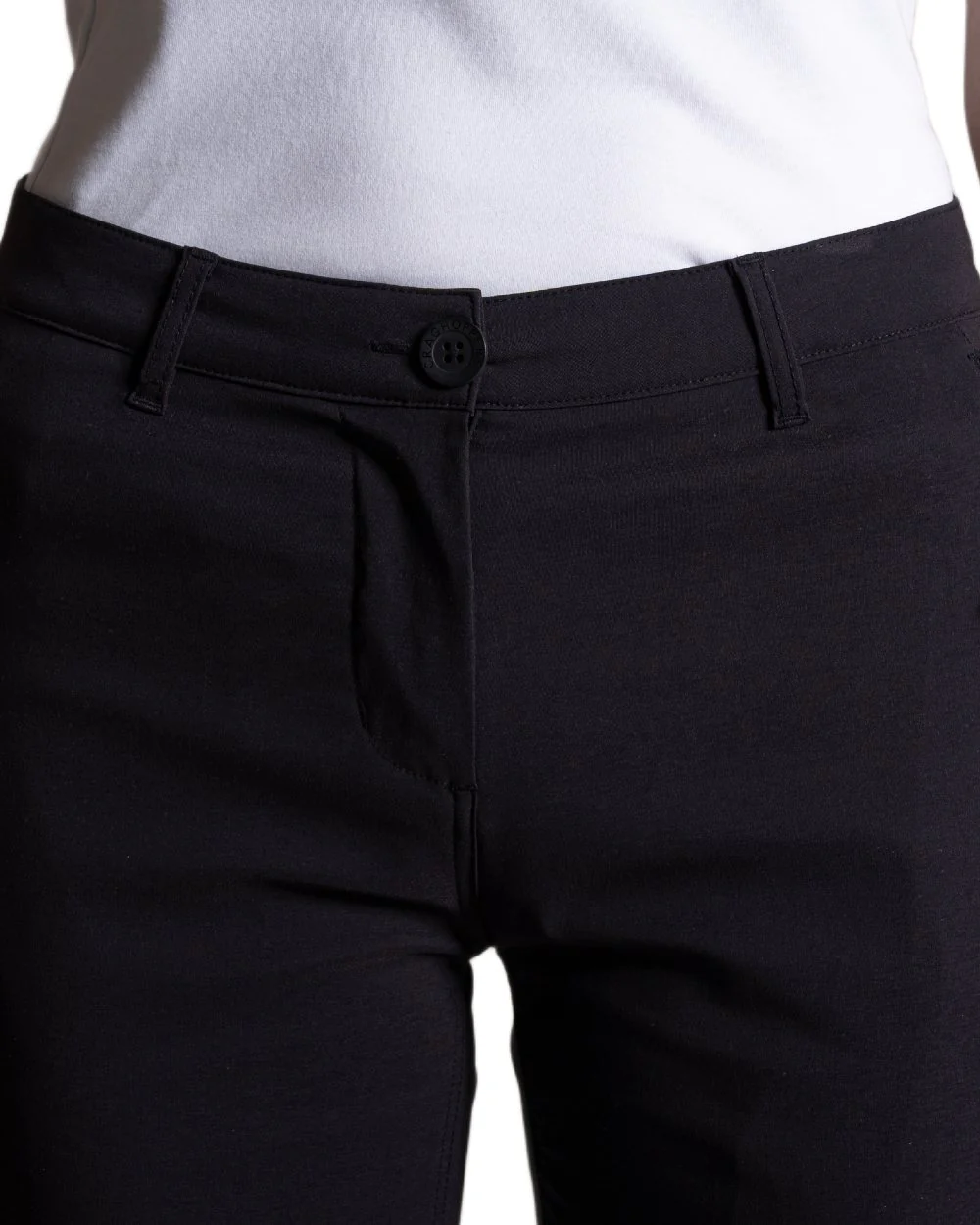 Craghoppers Womens Kiwi Pro III Cropped Trousers - Image 9