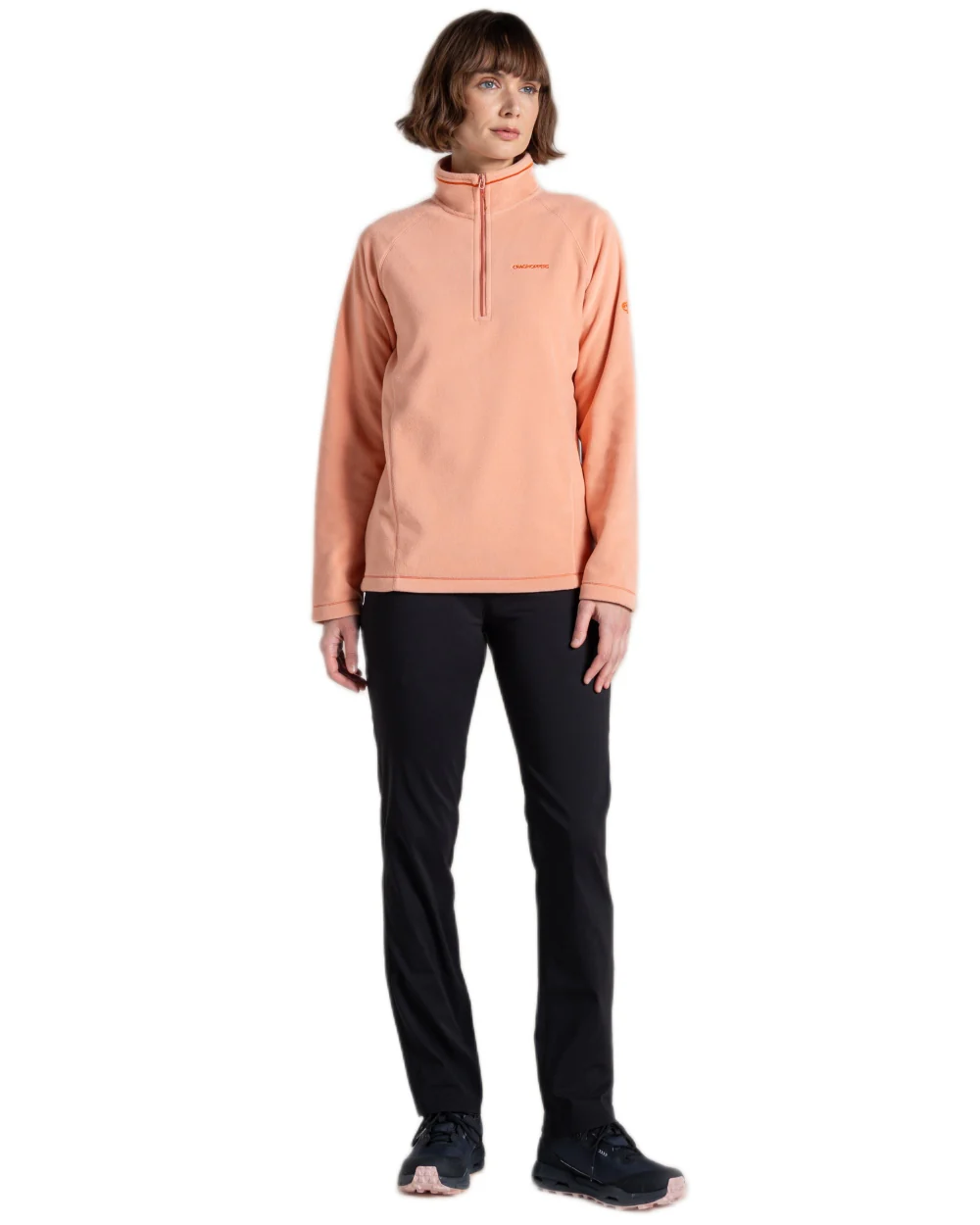 Craghoppers Womens Kiwi Pro III Long Leg Trousers - Image 10