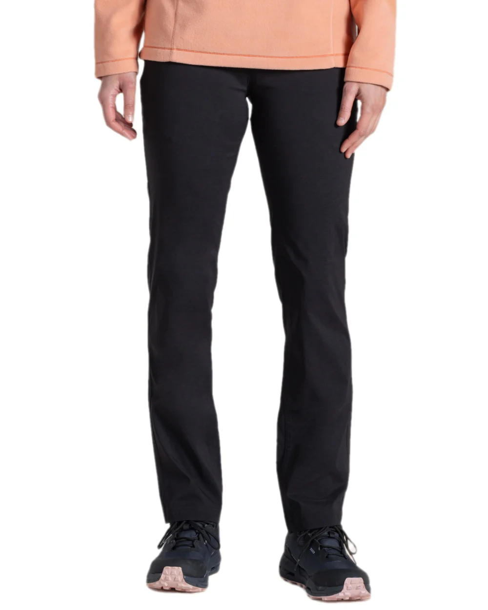Craghoppers Womens Kiwi Pro III Long Leg Trousers - Image 11