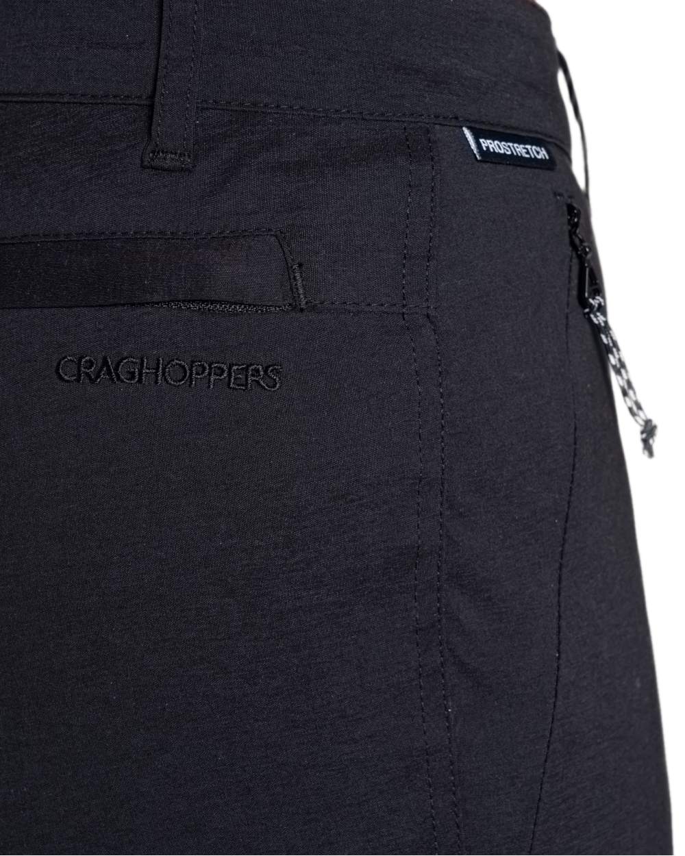 Craghoppers Womens Kiwi Pro III Long Leg Trousers - Image 12