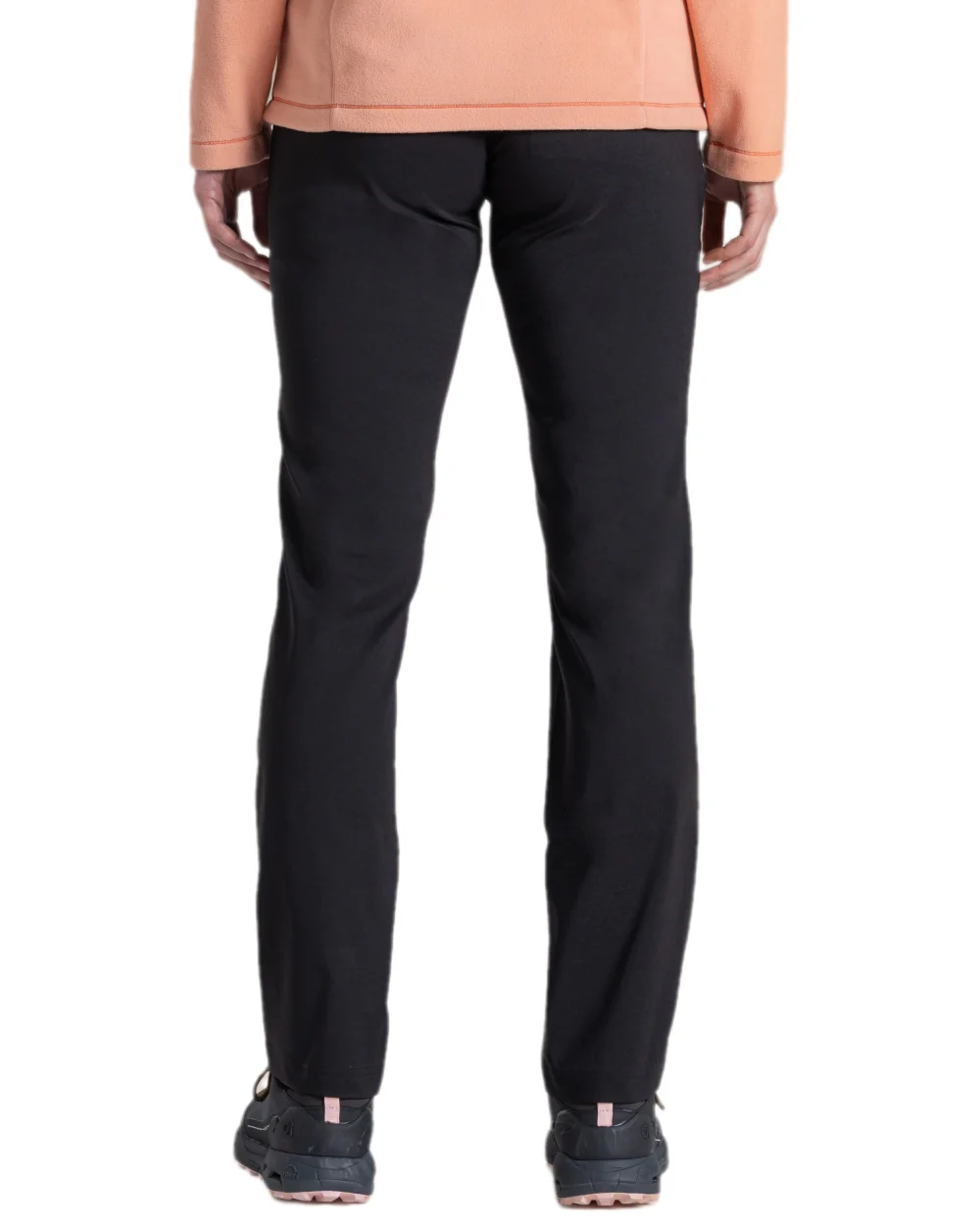 Craghoppers Womens Kiwi Pro III Long Leg Trousers - Image 13